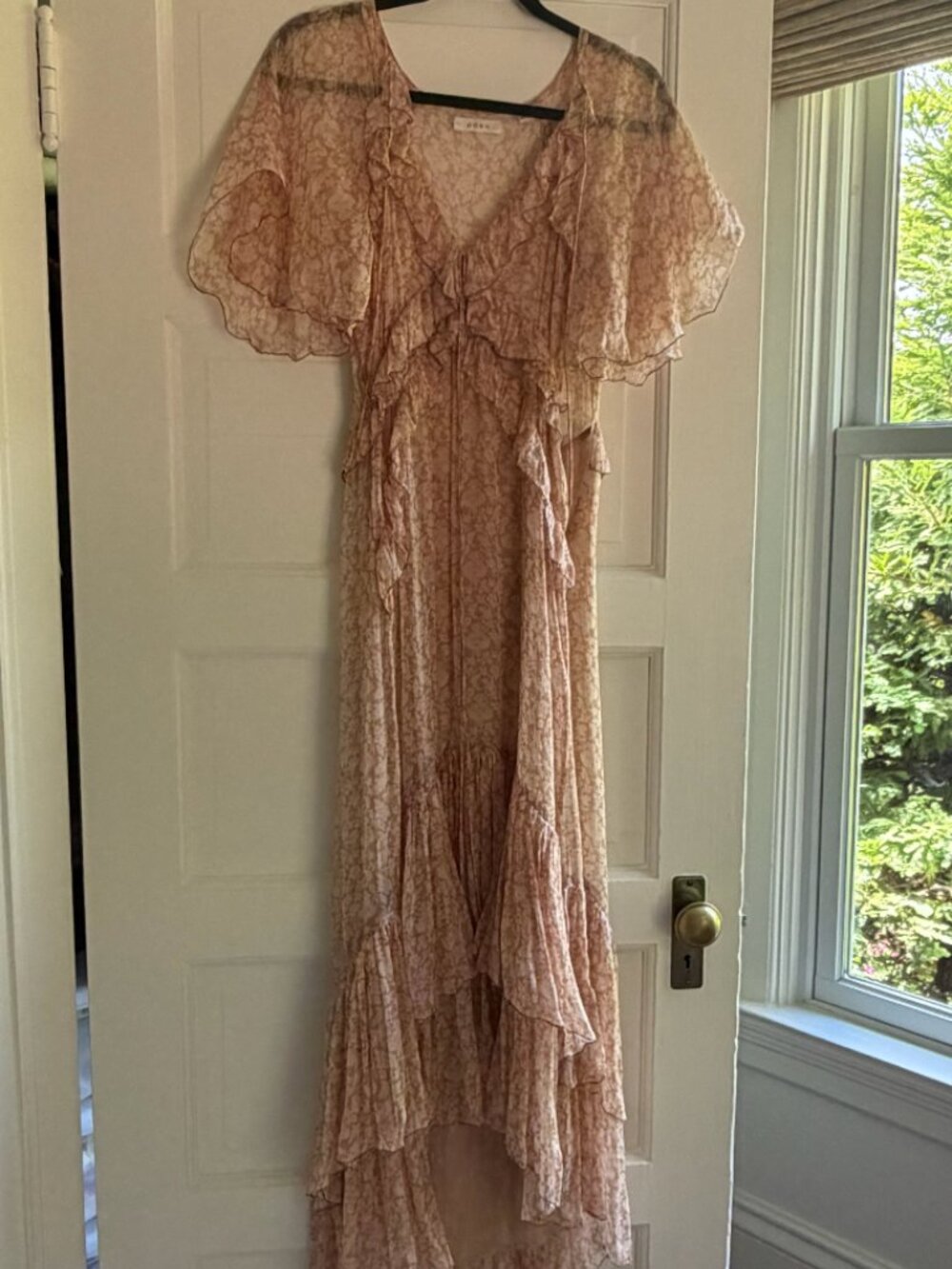 Doen Antoinette Dress (no longer available) - Picture 2 of 2